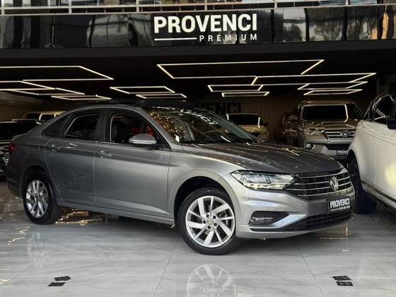 VOLKSWAGEN JETTA 1.4 250 TSI TOTAL FLEX COMFORTLINE TIPTRONIC